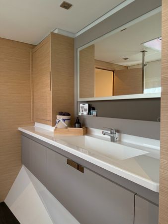 Fountaine Pajot Elba 45 | Yara