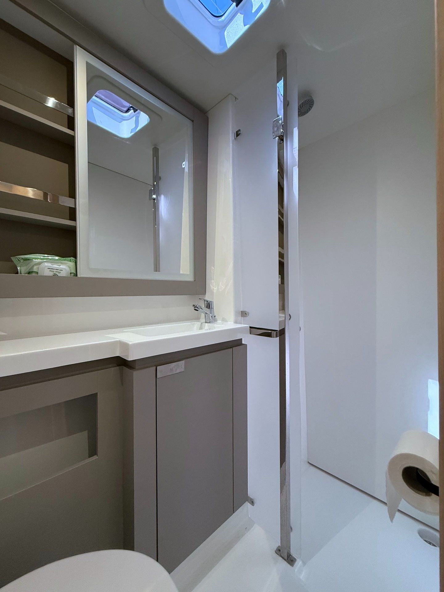 Fountaine Pajot Elba 45 | Yara