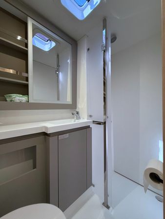Fountaine Pajot Elba 45 | Yara