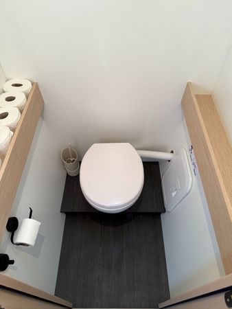 Fountaine Pajot Elba 45 | Yara