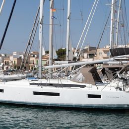 Jeanneau Sun Odyssey 440 | JoElli