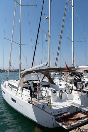 Jeanneau Sun Odyssey 440 | JoElli