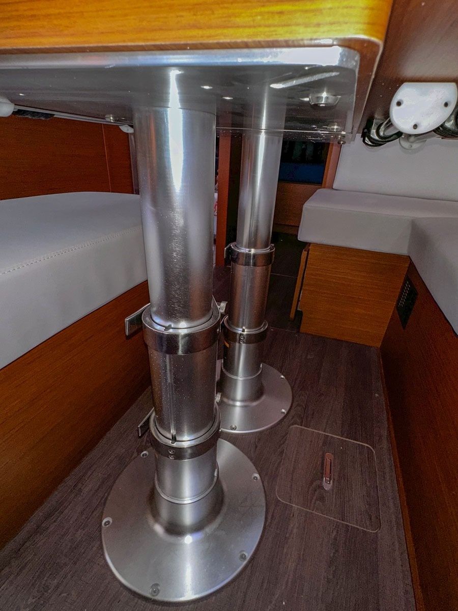 Jeanneau Sun Odyssey 440 | JoElli