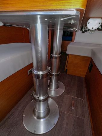 Jeanneau Sun Odyssey 440 | JoElli