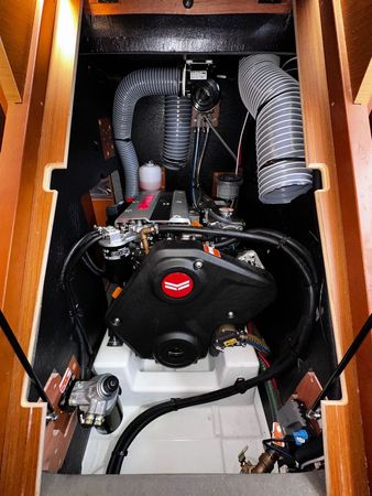Jeanneau Sun Odyssey 440 | JoElli