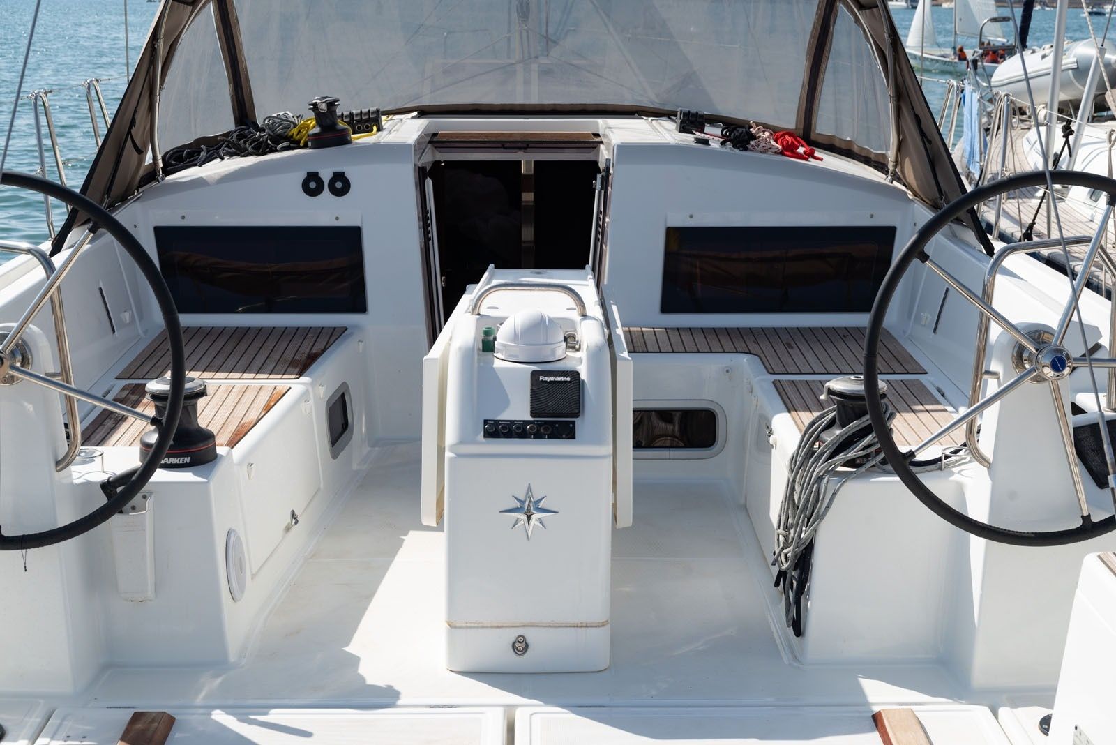Jeanneau Sun Odyssey 440 | JoElli