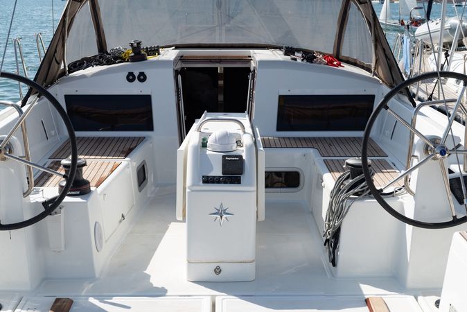 Jeanneau Sun Odyssey 440 | JoElli