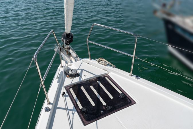 Jeanneau Sun Odyssey 440 | JoElli