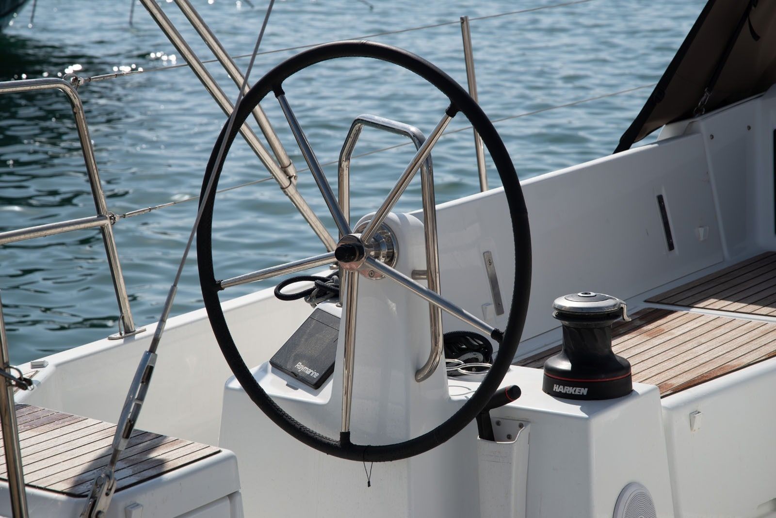 Jeanneau Sun Odyssey 440 | JoElli
