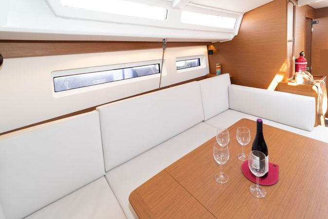Jeanneau Sun Odyssey 440 | JoElli
