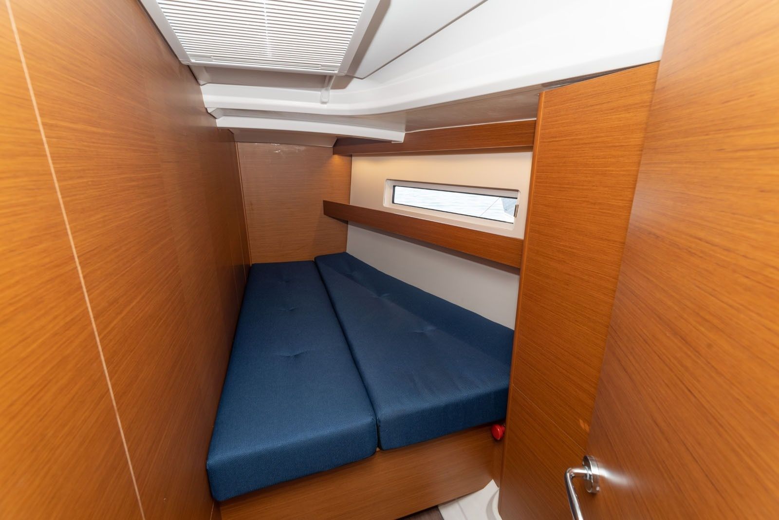 Jeanneau Sun Odyssey 440 | JoElli