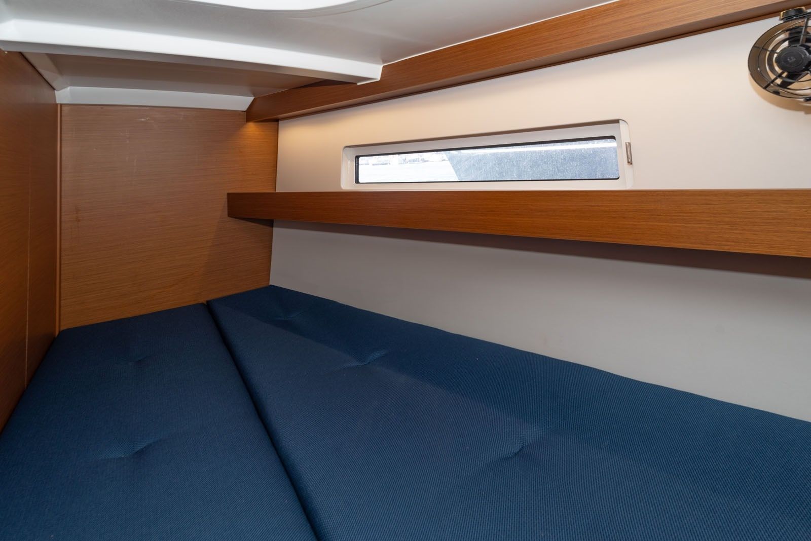 Jeanneau Sun Odyssey 440 | JoElli