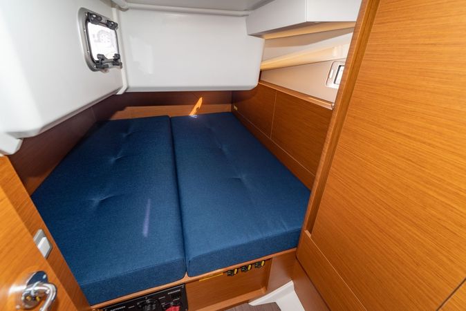 Jeanneau Sun Odyssey 440 | JoElli