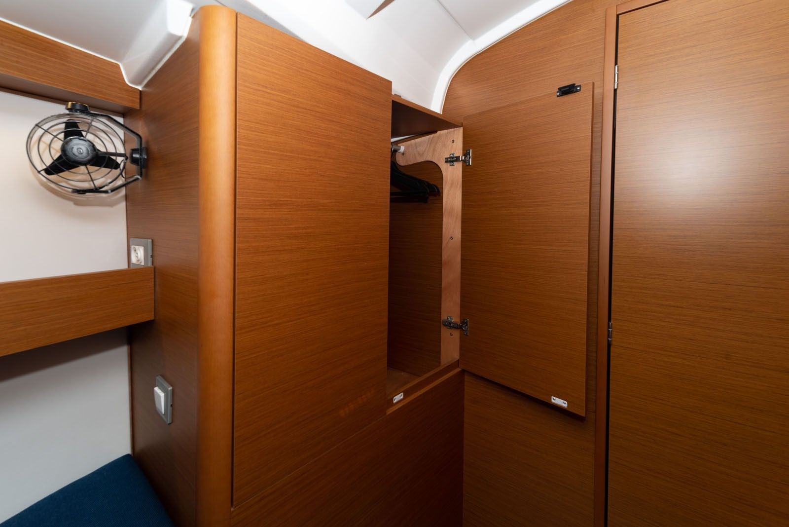Jeanneau Sun Odyssey 440 | JoElli
