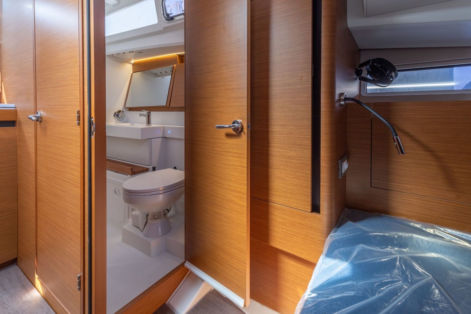 Jeanneau Sun Odyssey 440 | JoElli