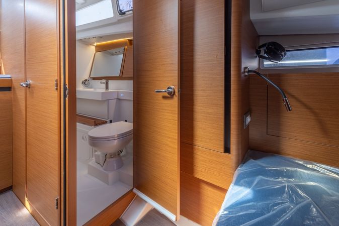 Jeanneau Sun Odyssey 440 | JoElli