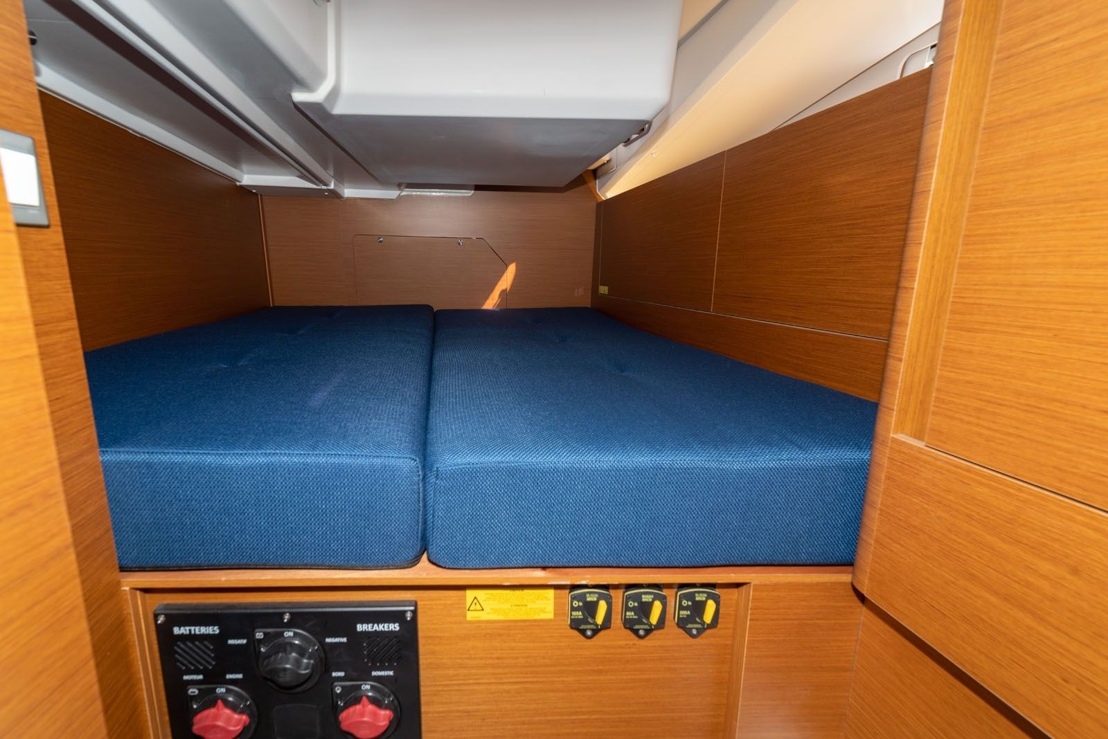 Jeanneau Sun Odyssey 440 | JoElli