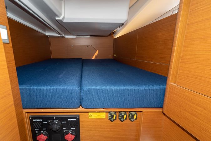 Jeanneau Sun Odyssey 440 | JoElli