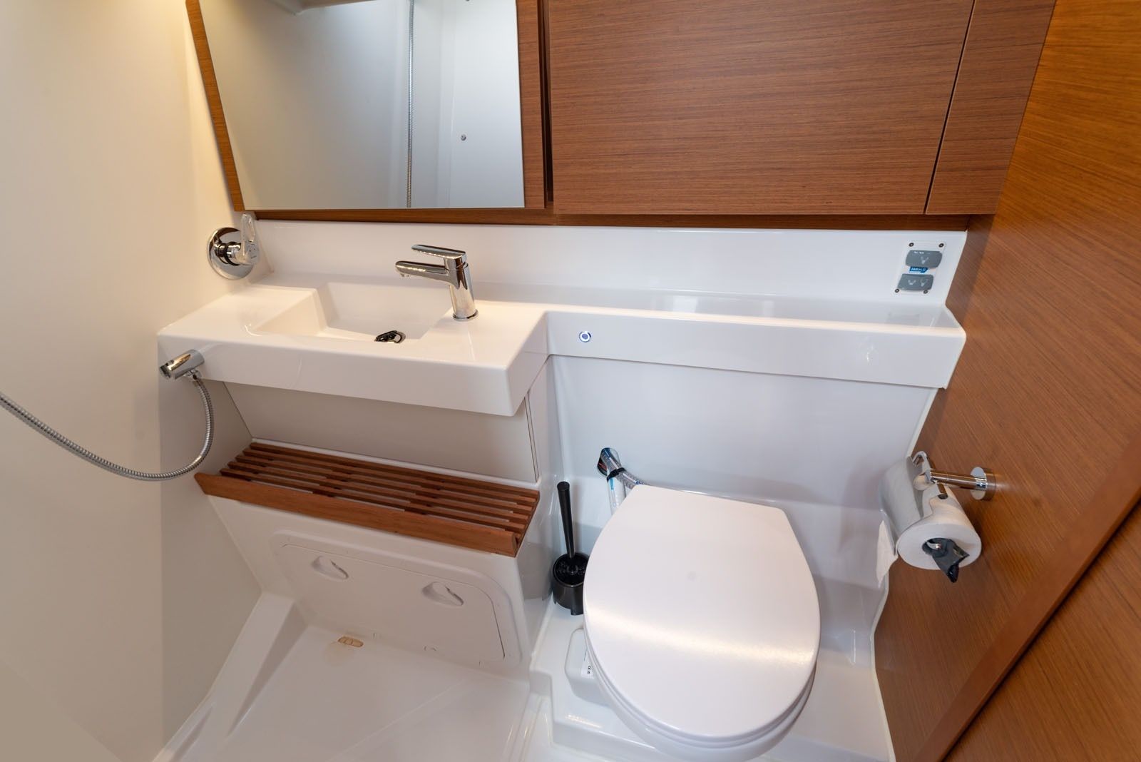 Jeanneau Sun Odyssey 440 | JoElli