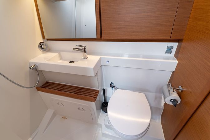 Jeanneau Sun Odyssey 440 | JoElli
