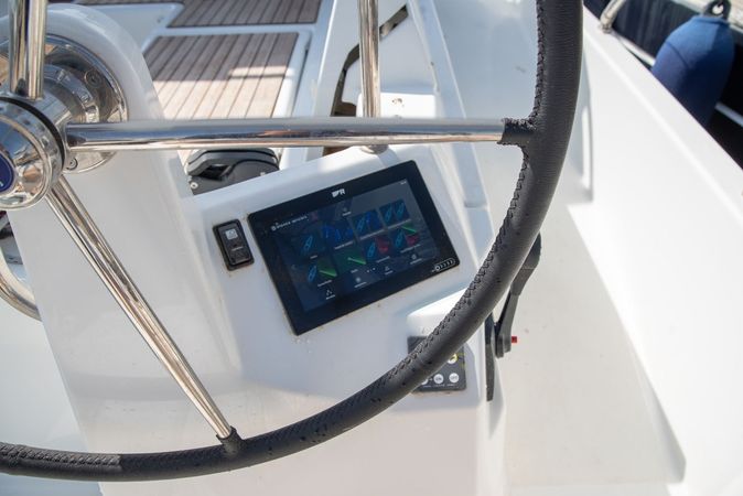 Jeanneau Sun Odyssey 440 | JoElli
