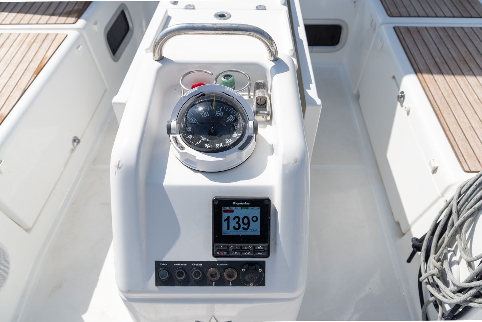 Jeanneau Sun Odyssey 440 | JoElli
