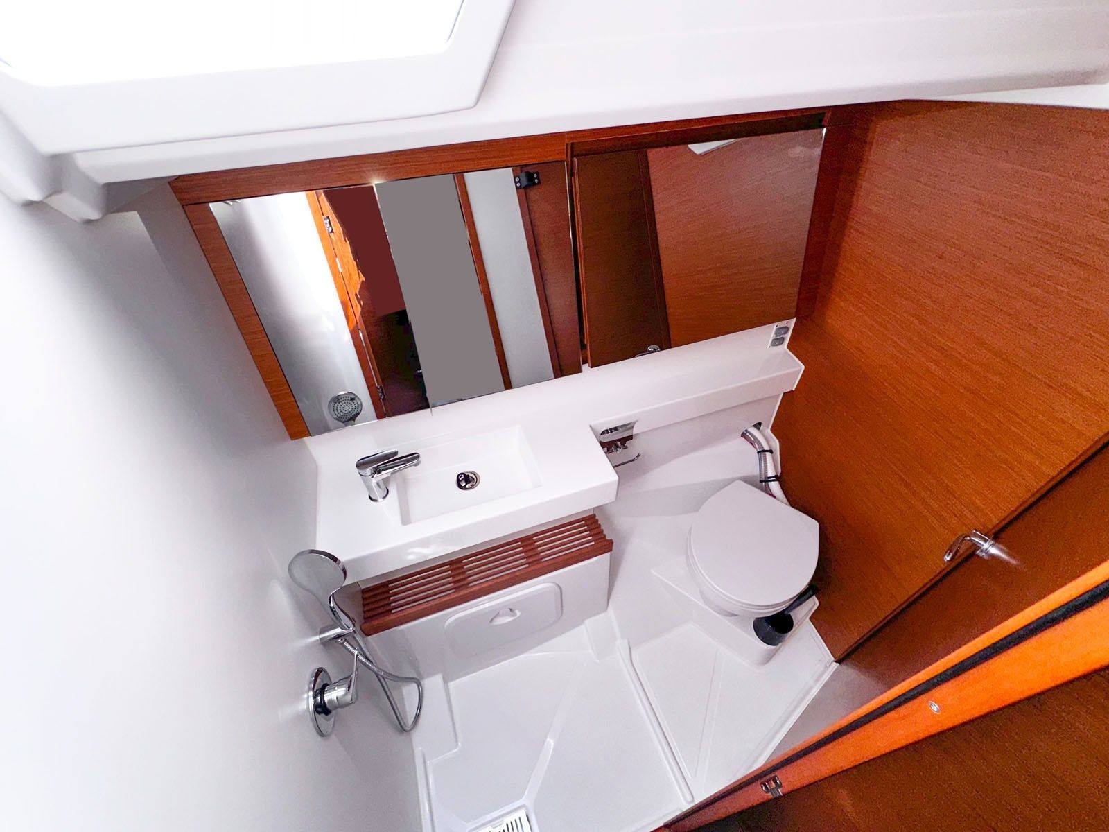 Jeanneau Sun Odyssey 440 | JoElli