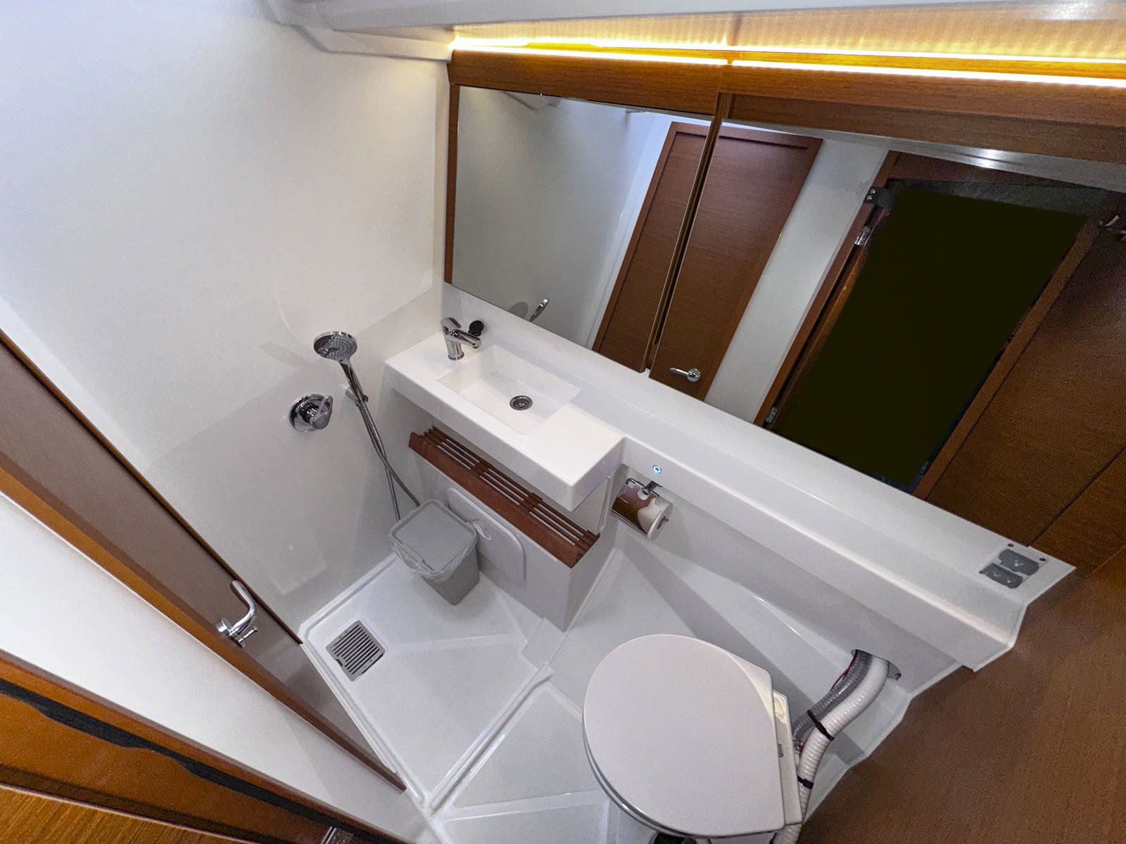 Jeanneau Sun Odyssey 440 | Tam Elli