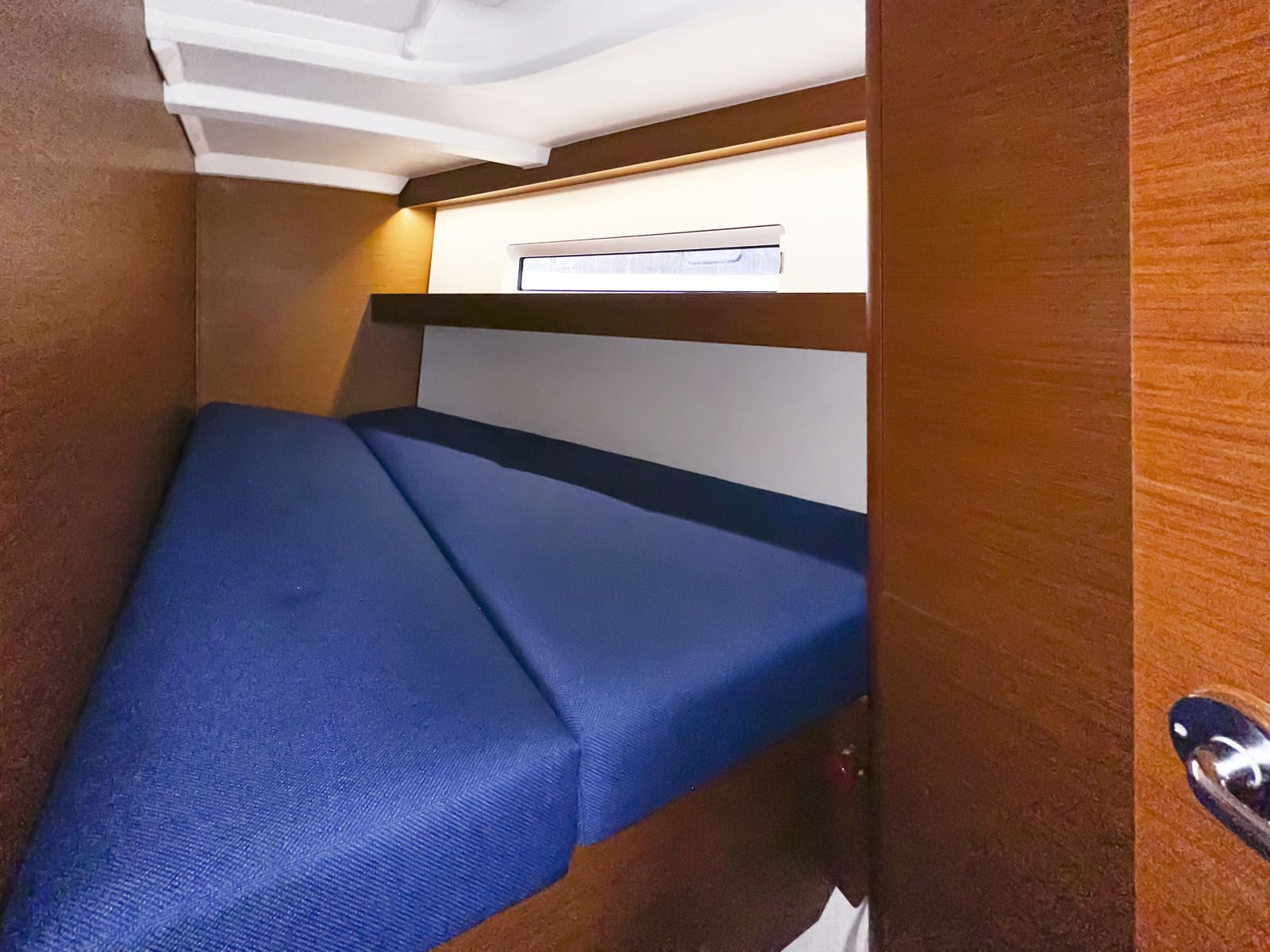 Jeanneau Sun Odyssey 440 | Tam Elli