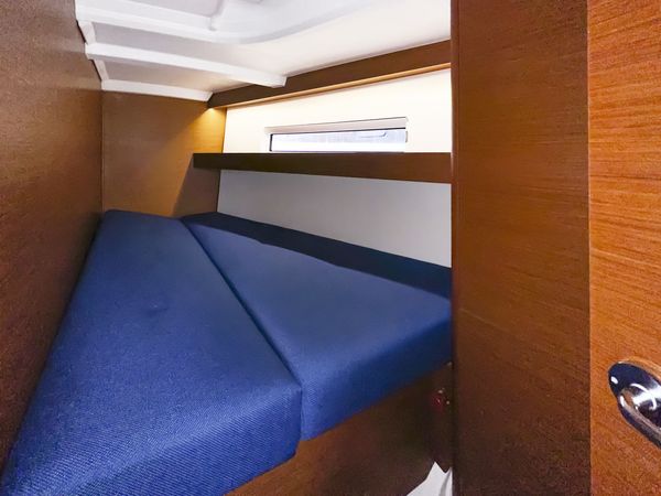 Jeanneau Sun Odyssey 440 | Tam Elli