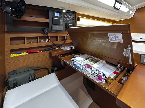 Jeanneau Sun Odyssey 440 | Tam Elli
