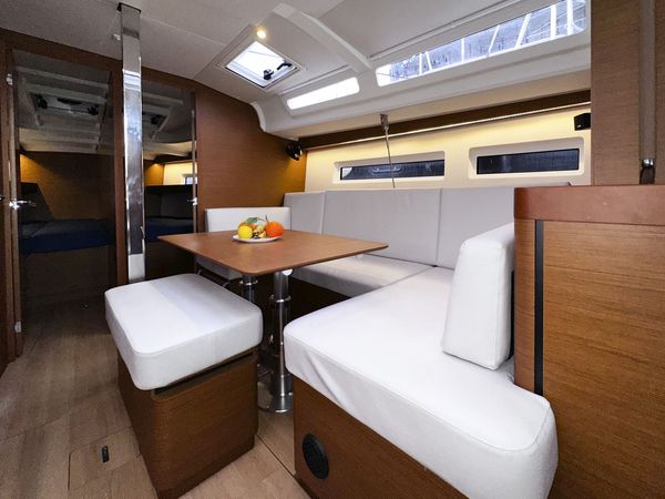 Jeanneau Sun Odyssey 440 | Tam Elli