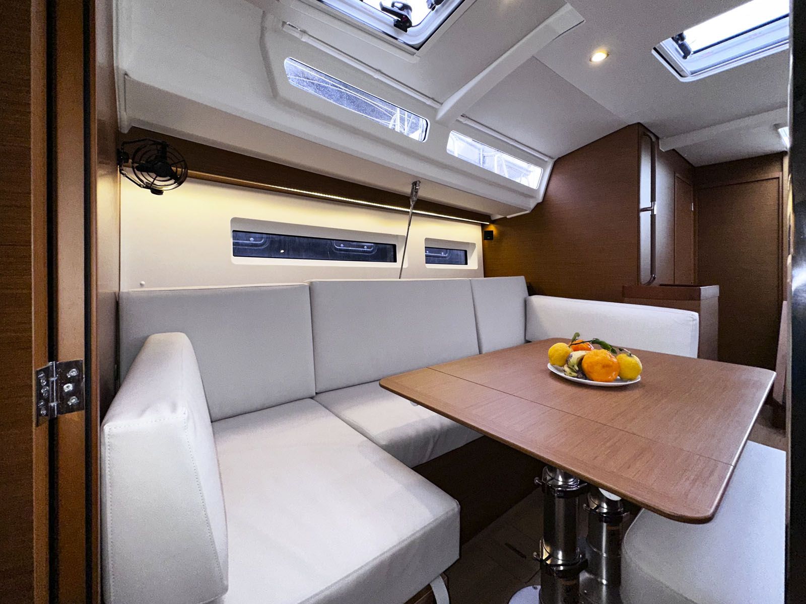 Jeanneau Sun Odyssey 440 | Tam Elli
