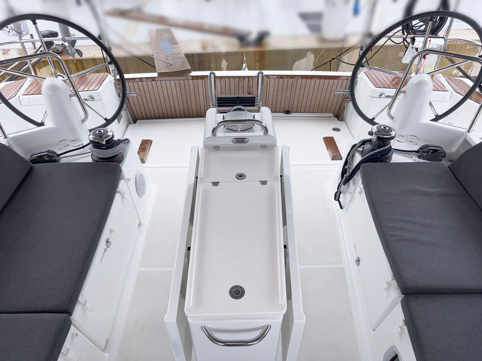 Jeanneau Sun Odyssey 440 | Tam Elli
