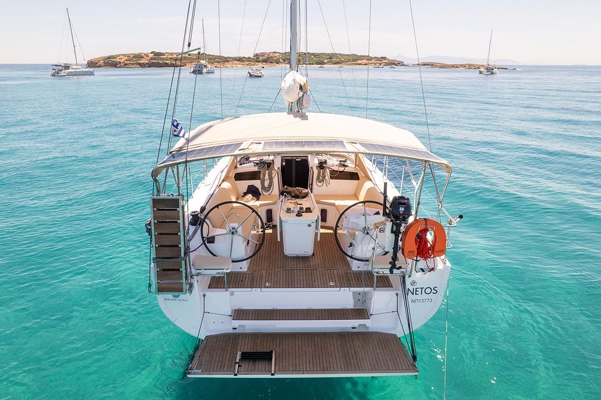 Beneteau Oceanis 40.1 | Netos