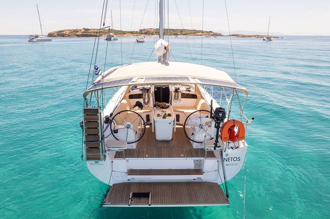 Beneteau Oceanis 40.1 | Netos