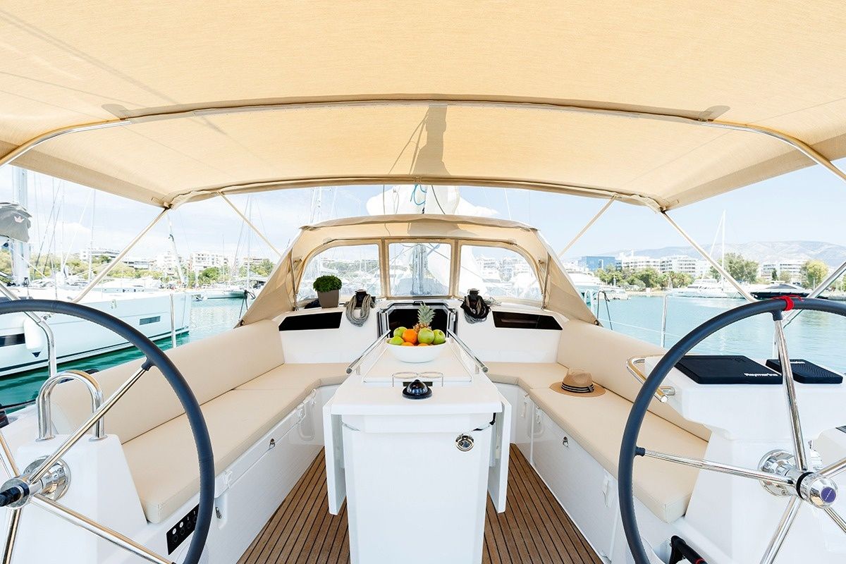 Beneteau Oceanis 40.1 | Netos
