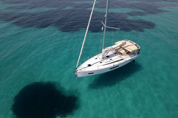 Oceanis 40.1