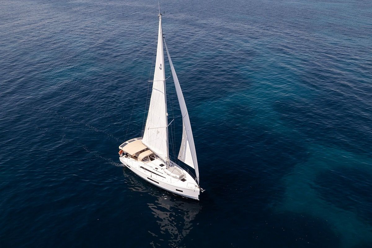 Beneteau Oceanis 40.1 | Netos