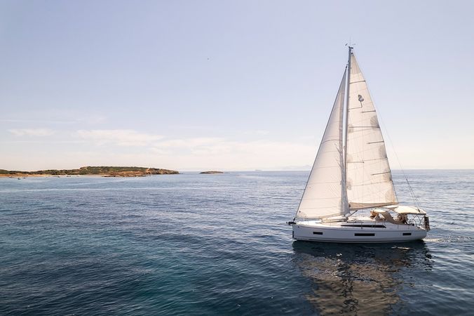 Beneteau Oceanis 40.1 | Netos