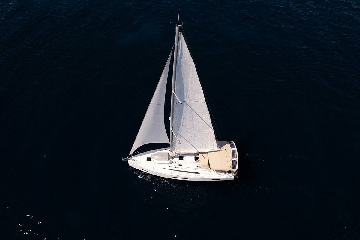 Beneteau Oceanis 40.1 | Netos