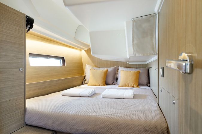 Beneteau Oceanis 40.1 | Netos