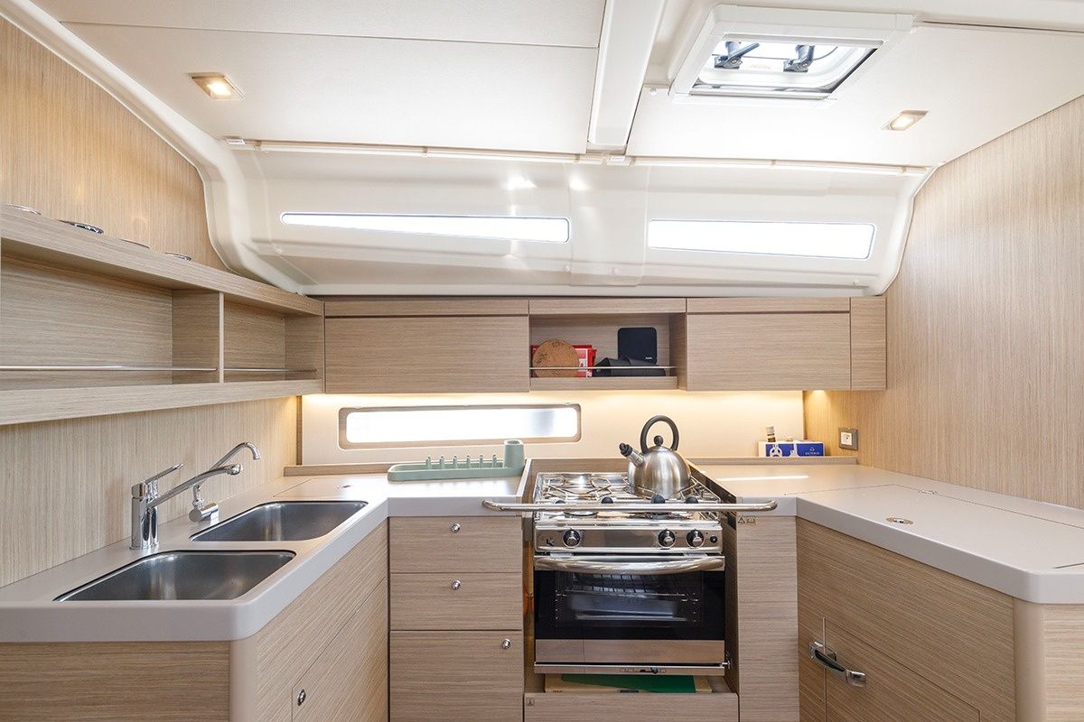 Beneteau Oceanis 40.1 | Netos