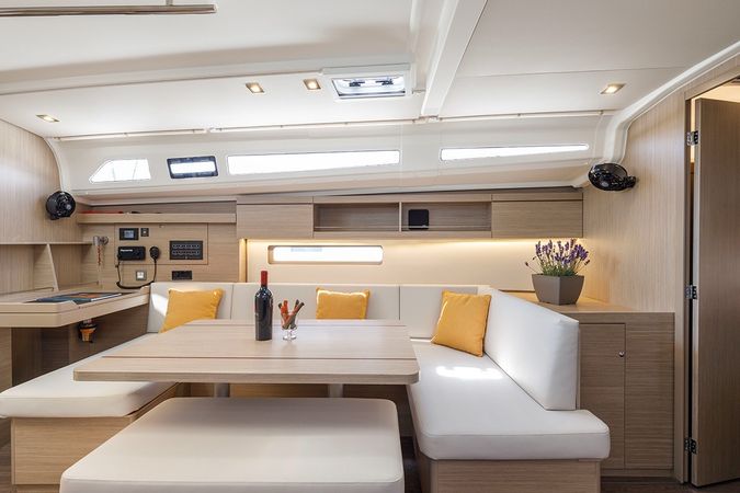 Beneteau Oceanis 40.1 | Netos