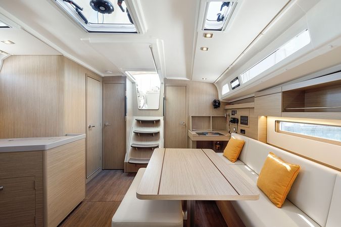 Beneteau Oceanis 40.1 | Netos