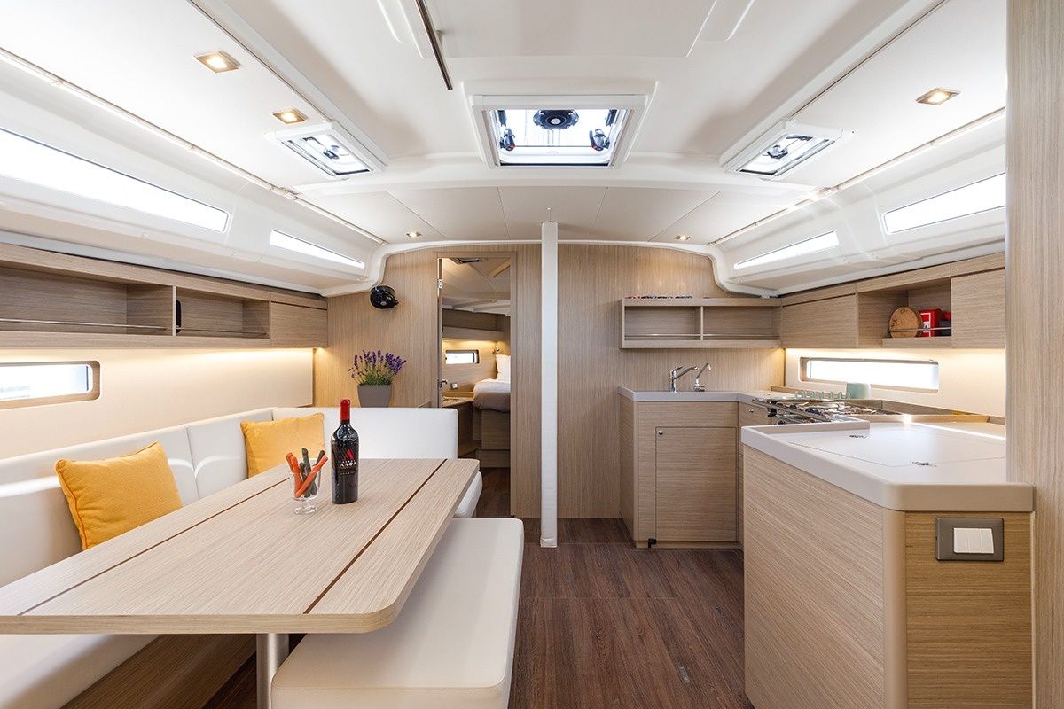 Beneteau Oceanis 40.1 | Netos