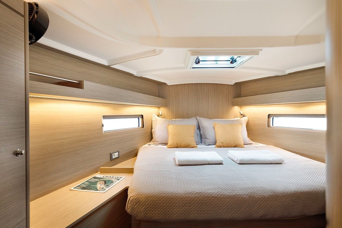 Beneteau Oceanis 40.1 | Netos