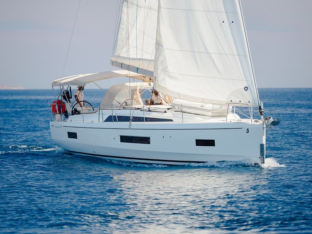 Beneteau Oceanis 40.1 | Netos