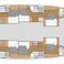 Fountaine Pajot Aura 51 | Lune Rae