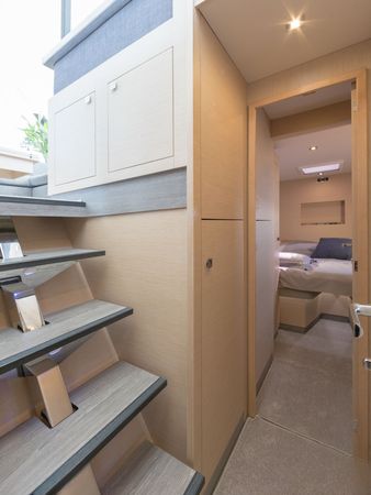 Fountaine Pajot MY6 | Mamma Mia